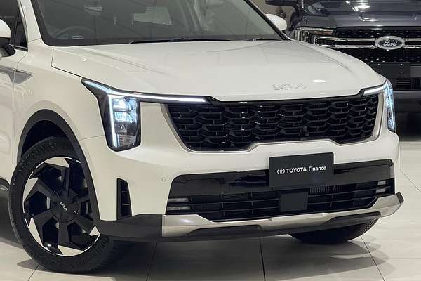2025 Kia Sorento SPORT+ 7 SEAT MQ4 PE MY25
