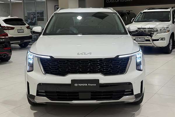 2025 Kia Sorento SPORT+ 7 SEAT MQ4 PE MY25