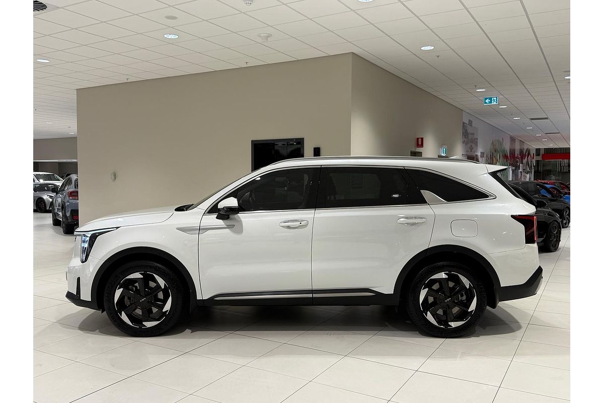 2025 Kia Sorento SPORT+ 7 SEAT MQ4 PE MY25