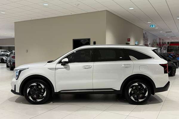 2025 Kia Sorento SPORT+ 7 SEAT MQ4 PE MY25