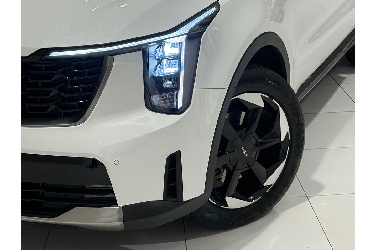 2025 Kia Sorento SPORT+ 7 SEAT MQ4 PE MY25