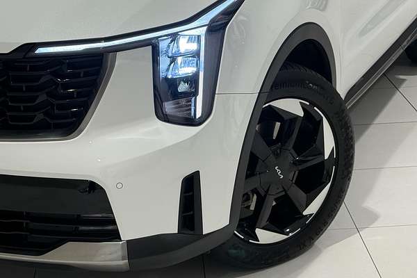2025 Kia Sorento SPORT+ 7 SEAT MQ4 PE MY25