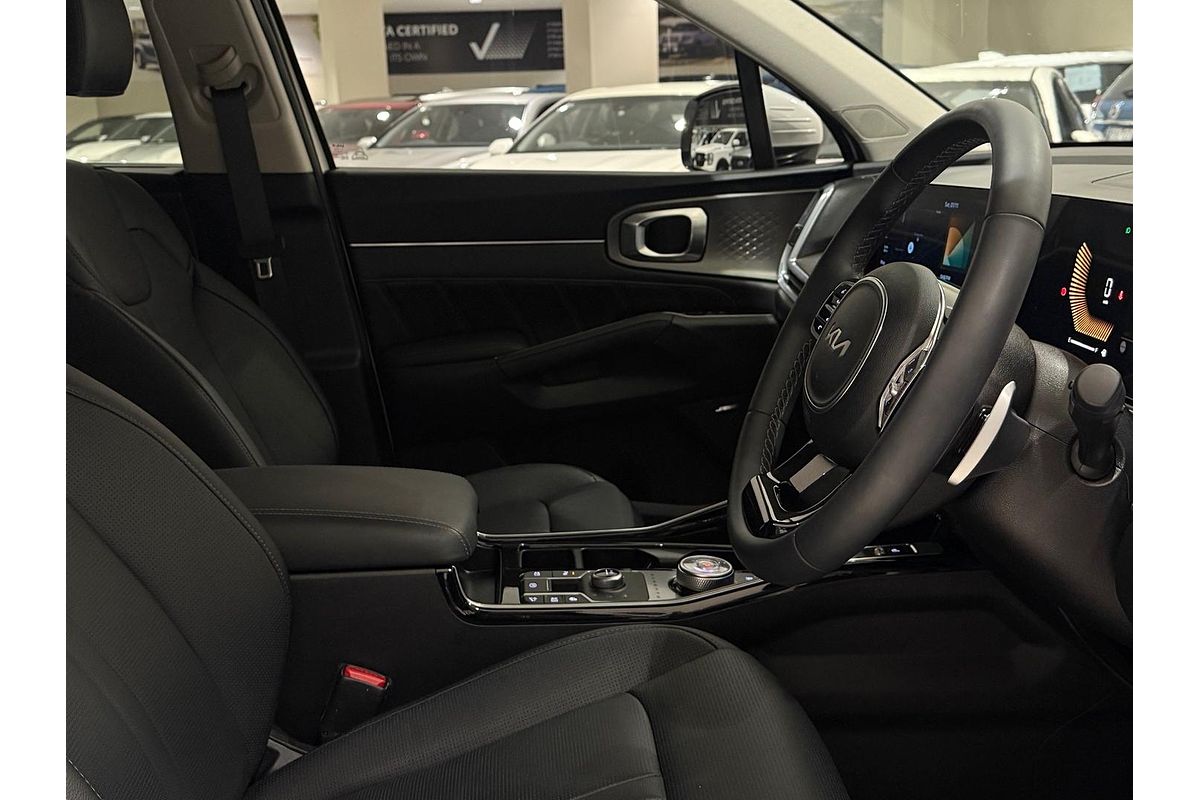 2025 Kia Sorento SPORT+ 7 SEAT MQ4 PE MY25