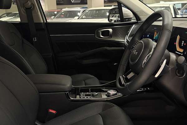 2025 Kia Sorento SPORT+ 7 SEAT MQ4 PE MY25