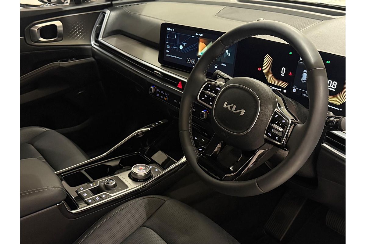 2025 Kia Sorento SPORT+ 7 SEAT MQ4 PE MY25