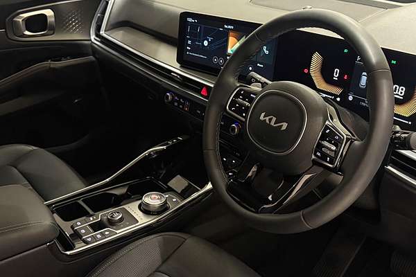 2025 Kia Sorento SPORT+ 7 SEAT MQ4 PE MY25