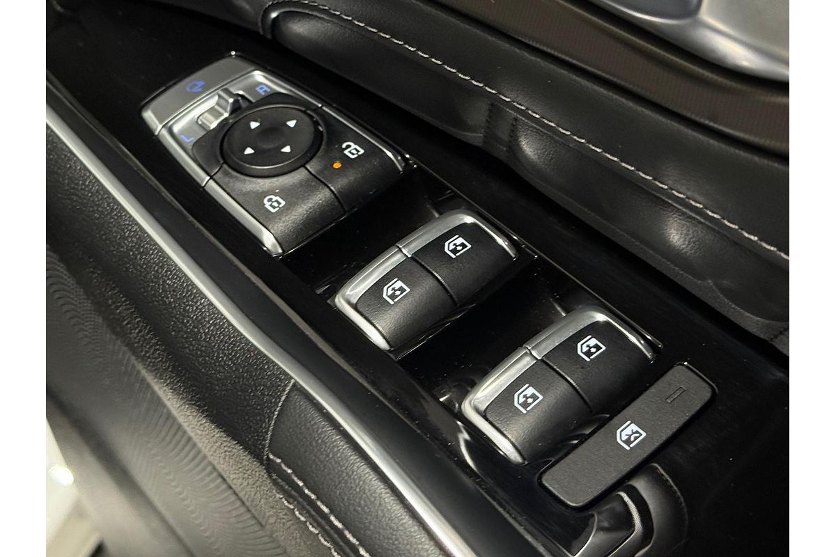 2025 Kia Sorento SPORT+ 7 SEAT MQ4 PE MY25