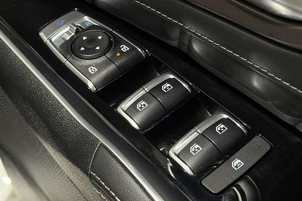 2025 Kia Sorento SPORT+ 7 SEAT MQ4 PE MY25