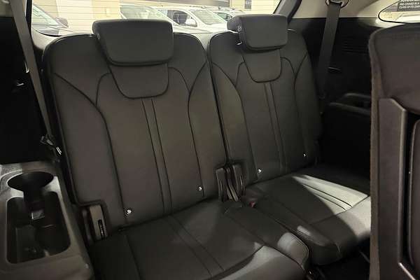 2025 Kia Sorento SPORT+ 7 SEAT MQ4 PE MY25