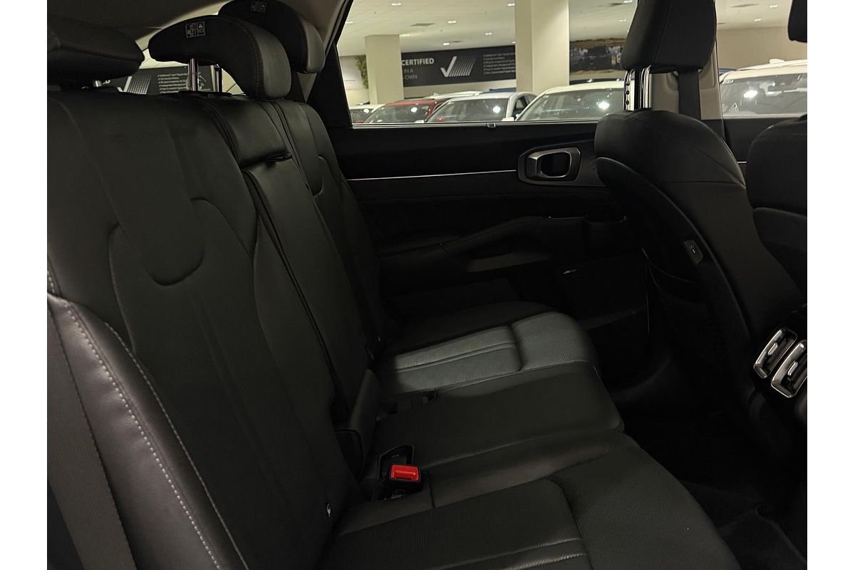 2025 Kia Sorento SPORT+ 7 SEAT MQ4 PE MY25