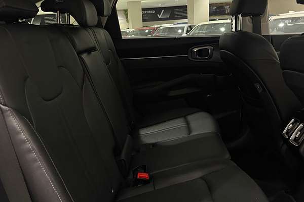 2025 Kia Sorento SPORT+ 7 SEAT MQ4 PE MY25