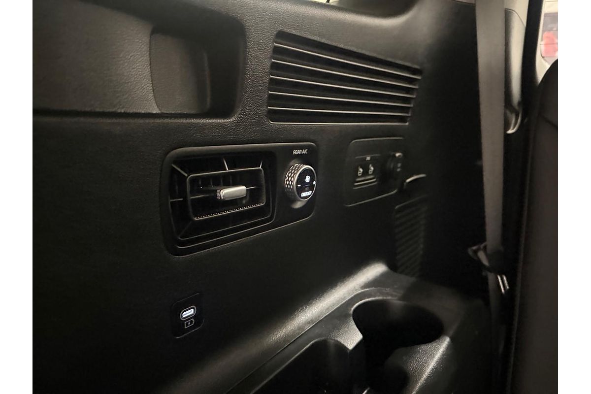 2025 Kia Sorento SPORT+ 7 SEAT MQ4 PE MY25