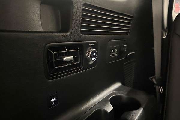 2025 Kia Sorento SPORT+ 7 SEAT MQ4 PE MY25