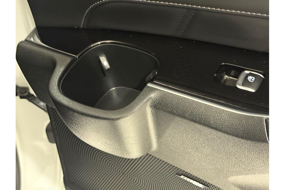 2025 Kia Sorento SPORT+ 7 SEAT MQ4 PE MY25