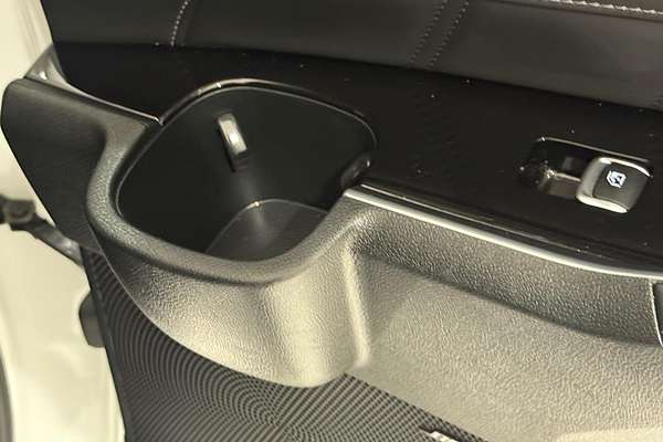 2025 Kia Sorento SPORT+ 7 SEAT MQ4 PE MY25