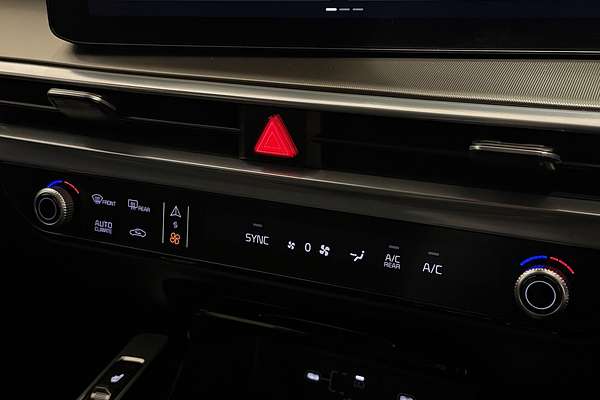 2025 Kia Sorento SPORT+ 7 SEAT MQ4 PE MY25