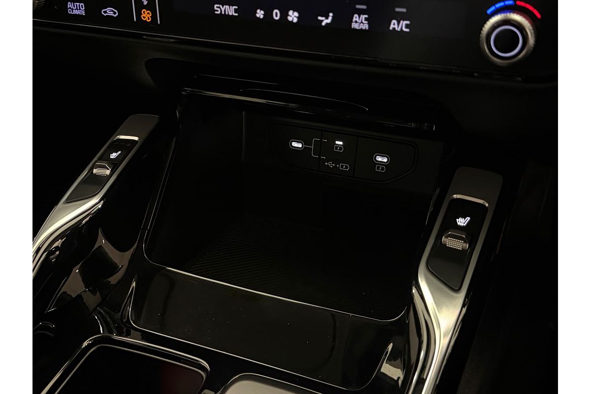 2025 Kia Sorento SPORT+ 7 SEAT MQ4 PE MY25