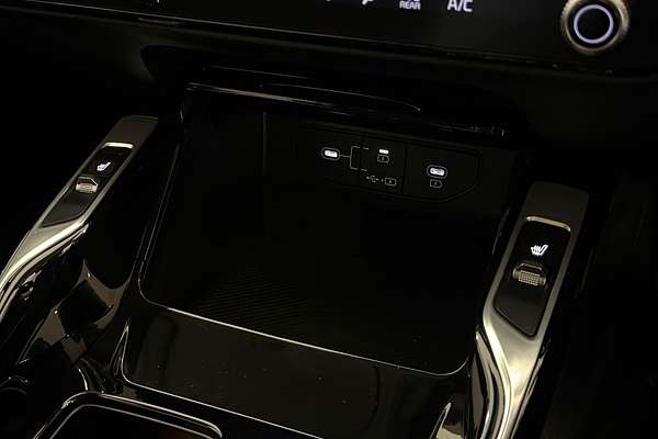 2025 Kia Sorento SPORT+ 7 SEAT MQ4 PE MY25