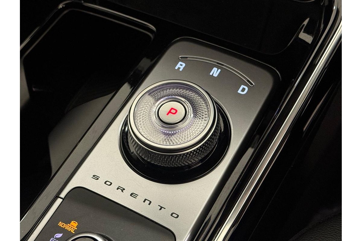 2025 Kia Sorento SPORT+ 7 SEAT MQ4 PE MY25