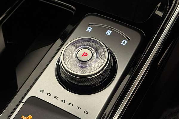 2025 Kia Sorento SPORT+ 7 SEAT MQ4 PE MY25