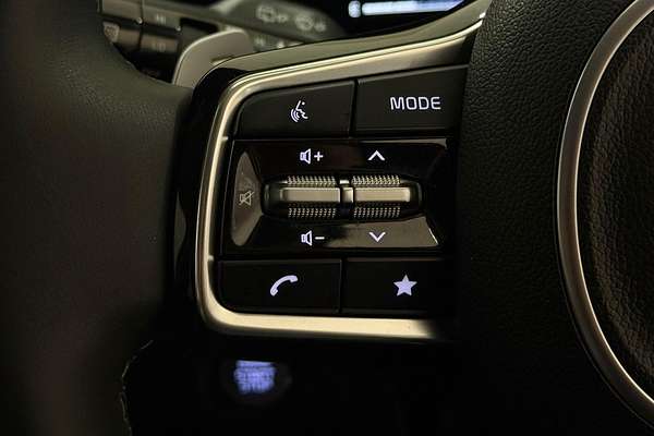 2025 Kia Sorento SPORT+ 7 SEAT MQ4 PE MY25