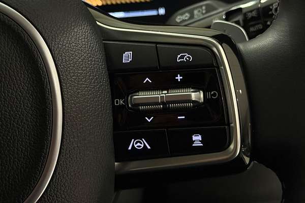2025 Kia Sorento SPORT+ 7 SEAT MQ4 PE MY25