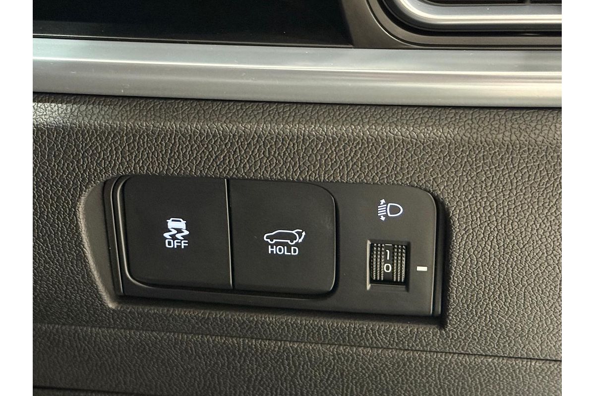 2025 Kia Sorento SPORT+ 7 SEAT MQ4 PE MY25