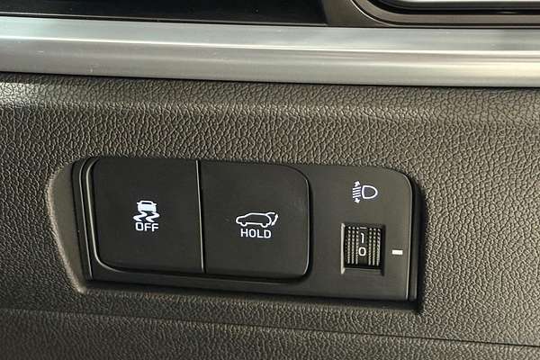 2025 Kia Sorento SPORT+ 7 SEAT MQ4 PE MY25