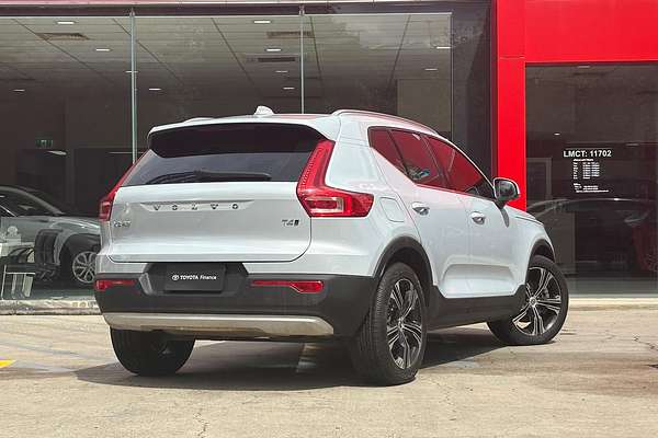 2021 Volvo XC40 XC40 T4 INSCRIPTION (AWD) 536 MY21