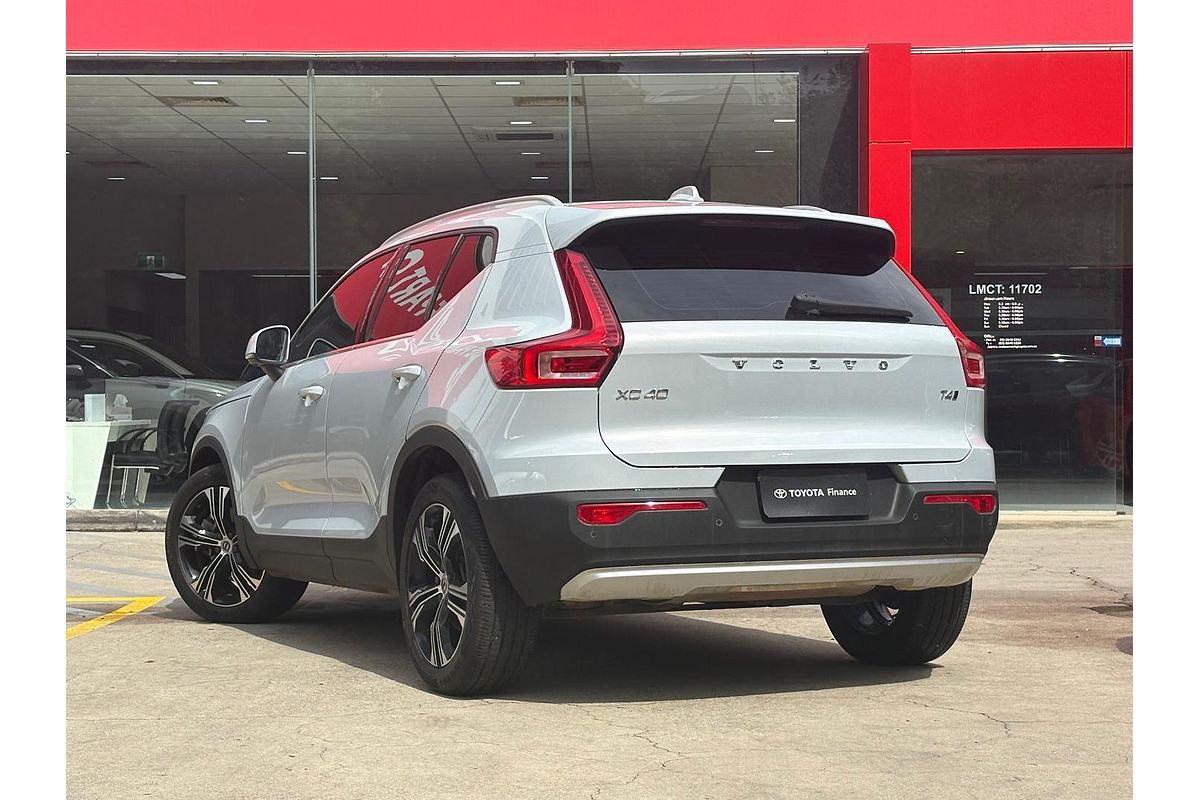 2021 Volvo XC40 XC40 T4 INSCRIPTION (AWD) 536 MY21