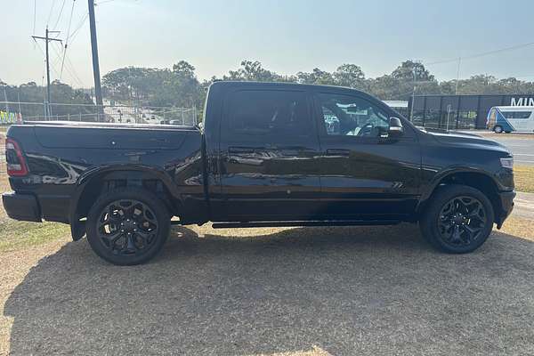 2022 RAM 1500 Limited RamBox DT 4X4 SWB