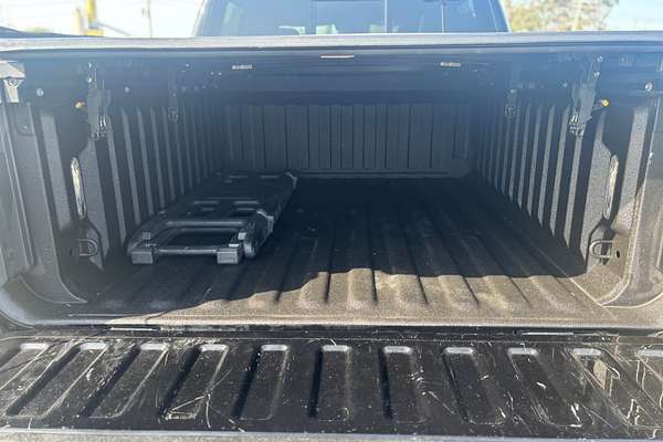 2022 RAM 1500 Limited RamBox DT 4X4 SWB