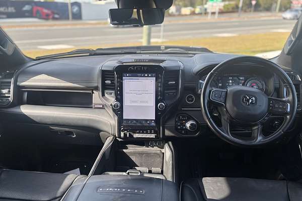 2022 RAM 1500 Limited RamBox DT 4X4 SWB