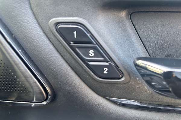 2022 RAM 1500 Limited RamBox DT 4X4 SWB