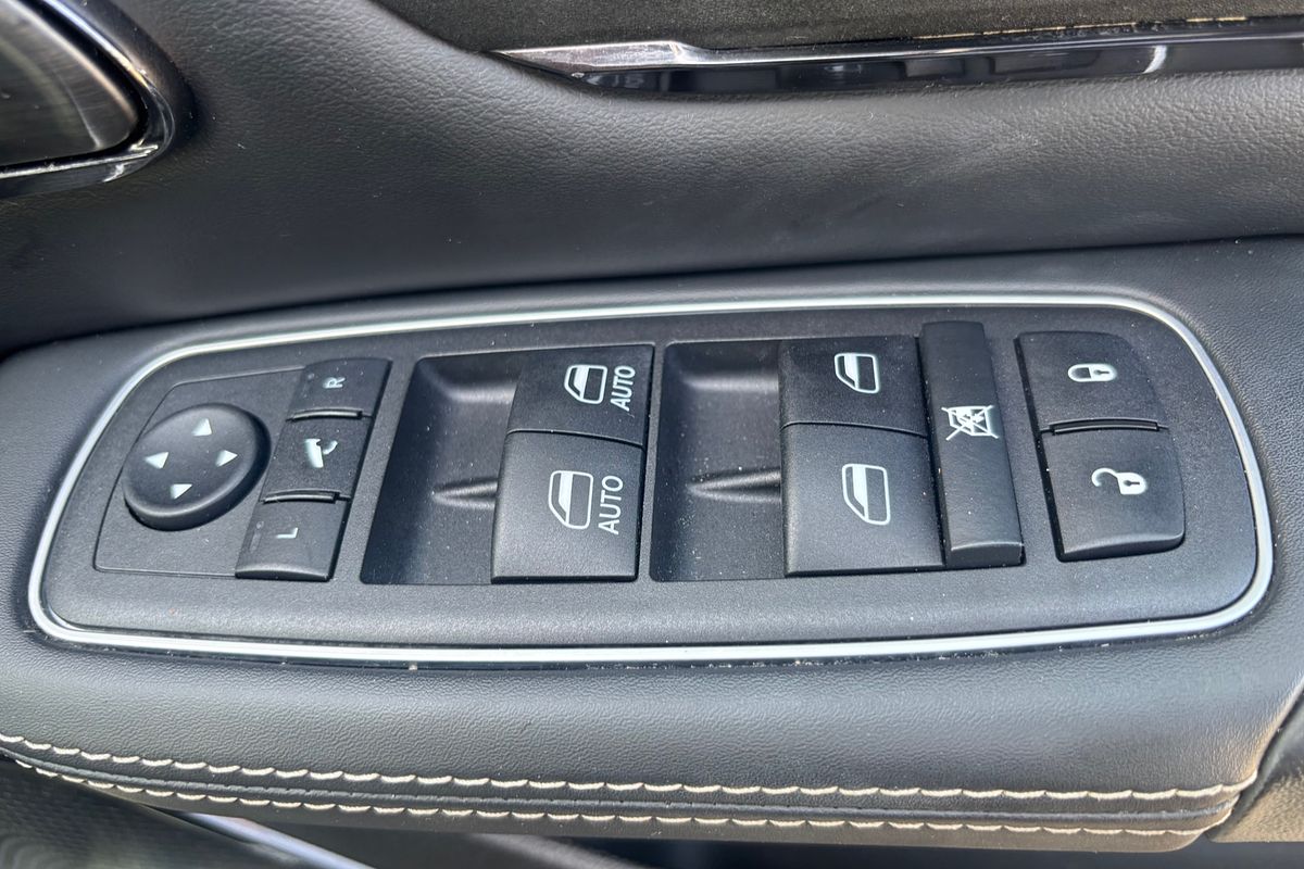 2022 RAM 1500 Limited RamBox DT 4X4 SWB