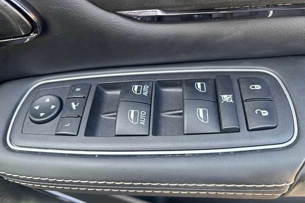 2022 RAM 1500 Limited RamBox DT 4X4 SWB