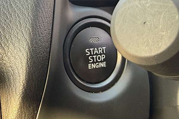 2018 Mazda 3 SP25 Astina BN Series