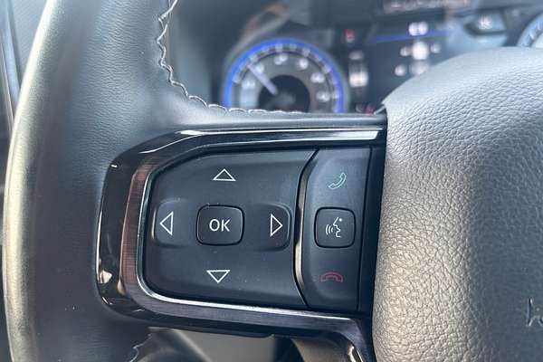 2022 RAM 1500 Limited RamBox DT 4X4 SWB