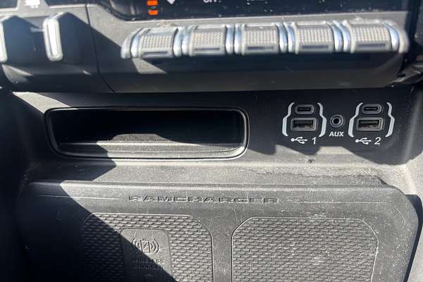 2022 RAM 1500 Limited RamBox DT 4X4 SWB