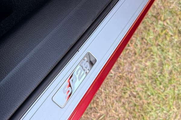 2018 Mazda 3 SP25 Astina BN Series