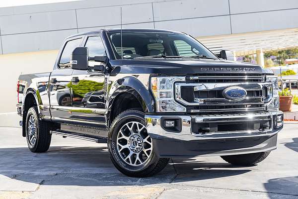 2022 Ford F250 XLT 4X4