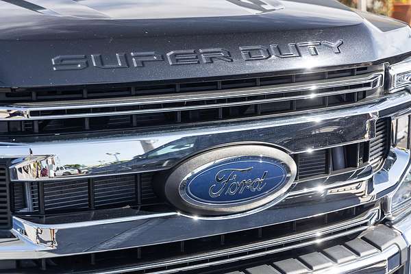 2022 Ford F250 XLT 4X4