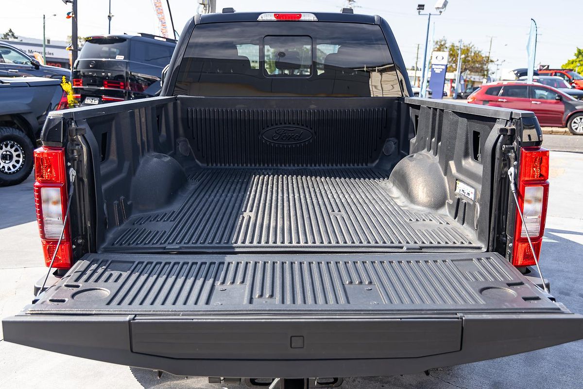 2022 Ford F250 XLT 4X4