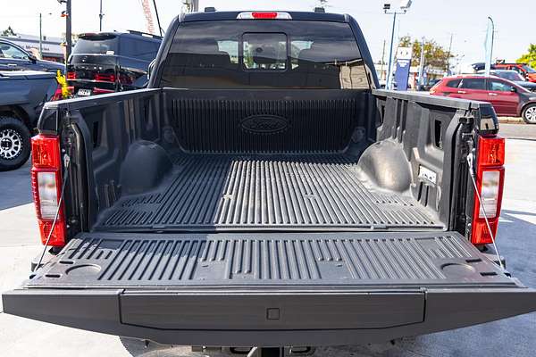 2022 Ford F250 XLT 4X4