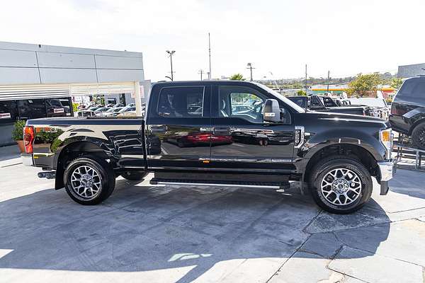2022 Ford F250 XLT 4X4