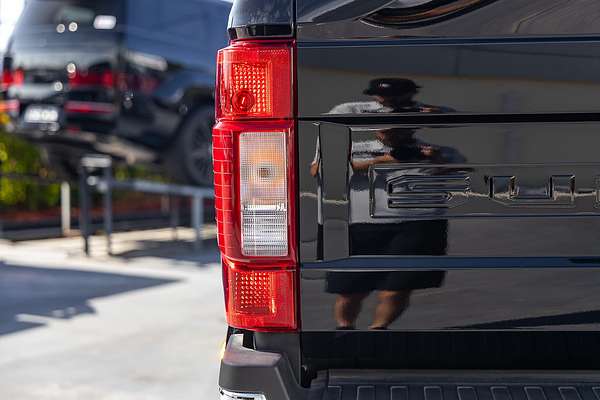 2022 Ford F250 XLT 4X4