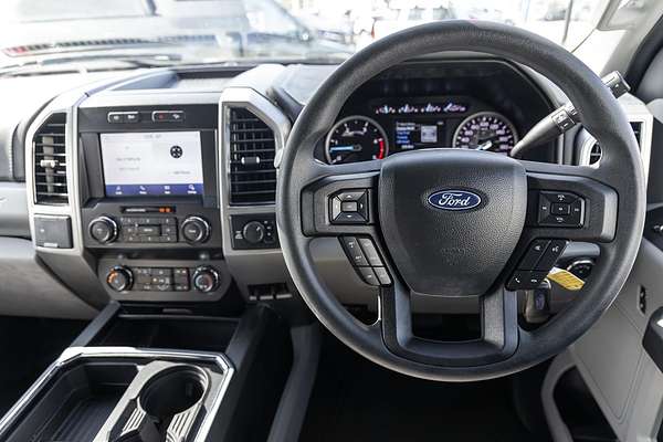 2022 Ford F250 XLT 4X4