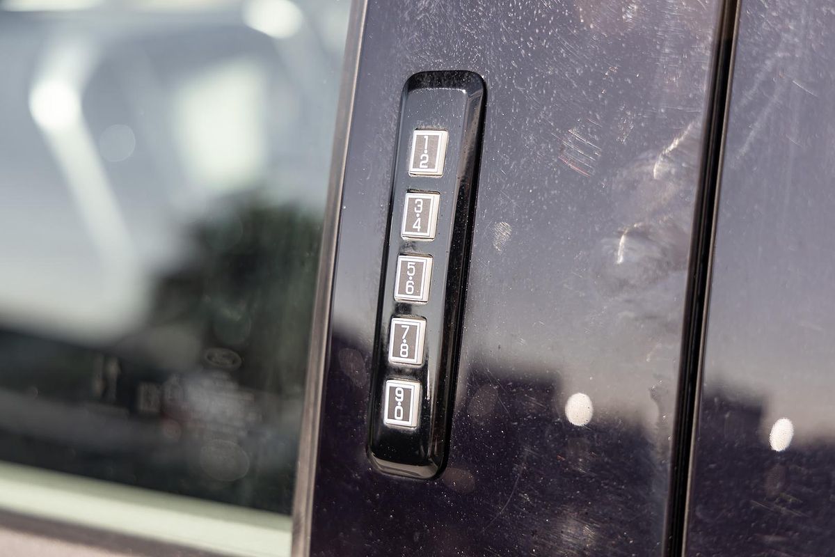 2022 Ford F250 XLT 4X4