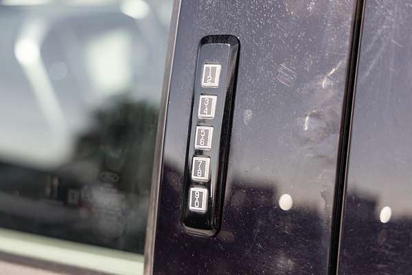 2022 Ford F250 XLT 4X4