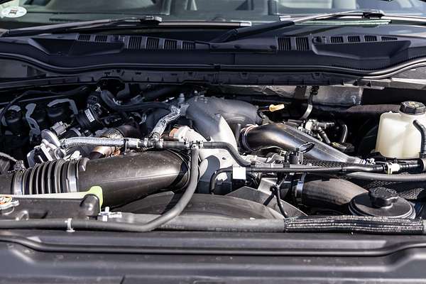 2022 Ford F250 XLT 4X4